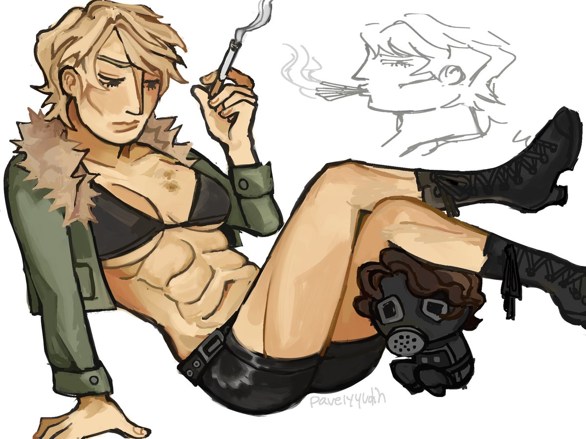 Yumeship but This ......Yeah im