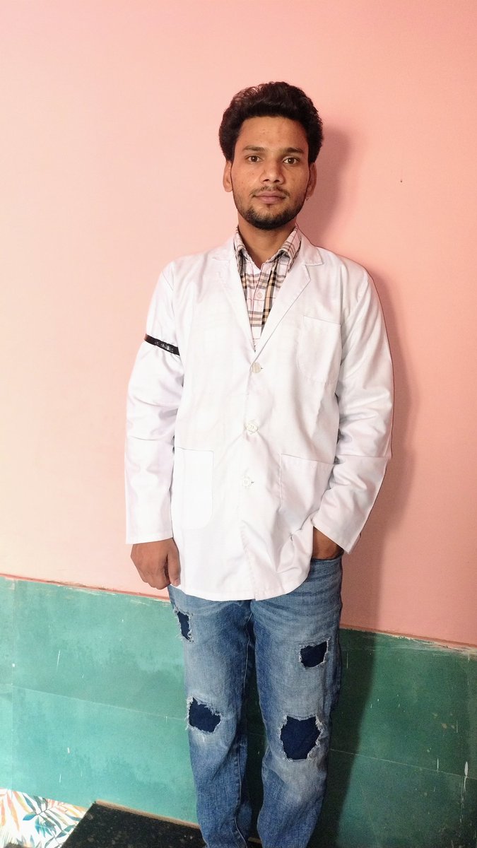 RahulJayka45075's tweet photo. Black Badge Campaign in Govt college of nursing Dholpur , against 80:20 female male ratio in AIIMS Nursing officer Recruitment policy,
#Save_male_nurses
#remove80:20
@PMOIndia
@JPNadda
@MoHFW_INDIA
@aiims_newdelhi
@aajtak
@ManaAiims
@ainsc_official https://t.co/vyQm9fzr6y
