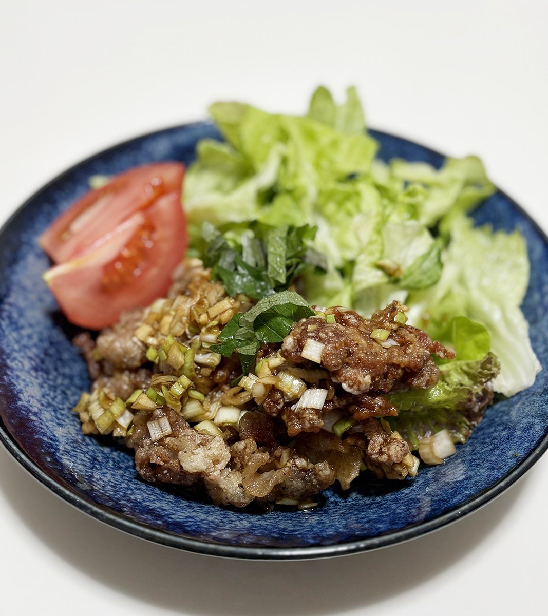 今週の日曜日、6月15日は父の日！👨
現在公開中の #iAEON マガジンに掲載されている父の日におすすめのレシピを実際に作ってみました♬
動画でわかりやすく手順も簡単！とっても美味しくて、お酒やご飯が進みます！
みなさんもぜひ挑戦してみてくださいね！