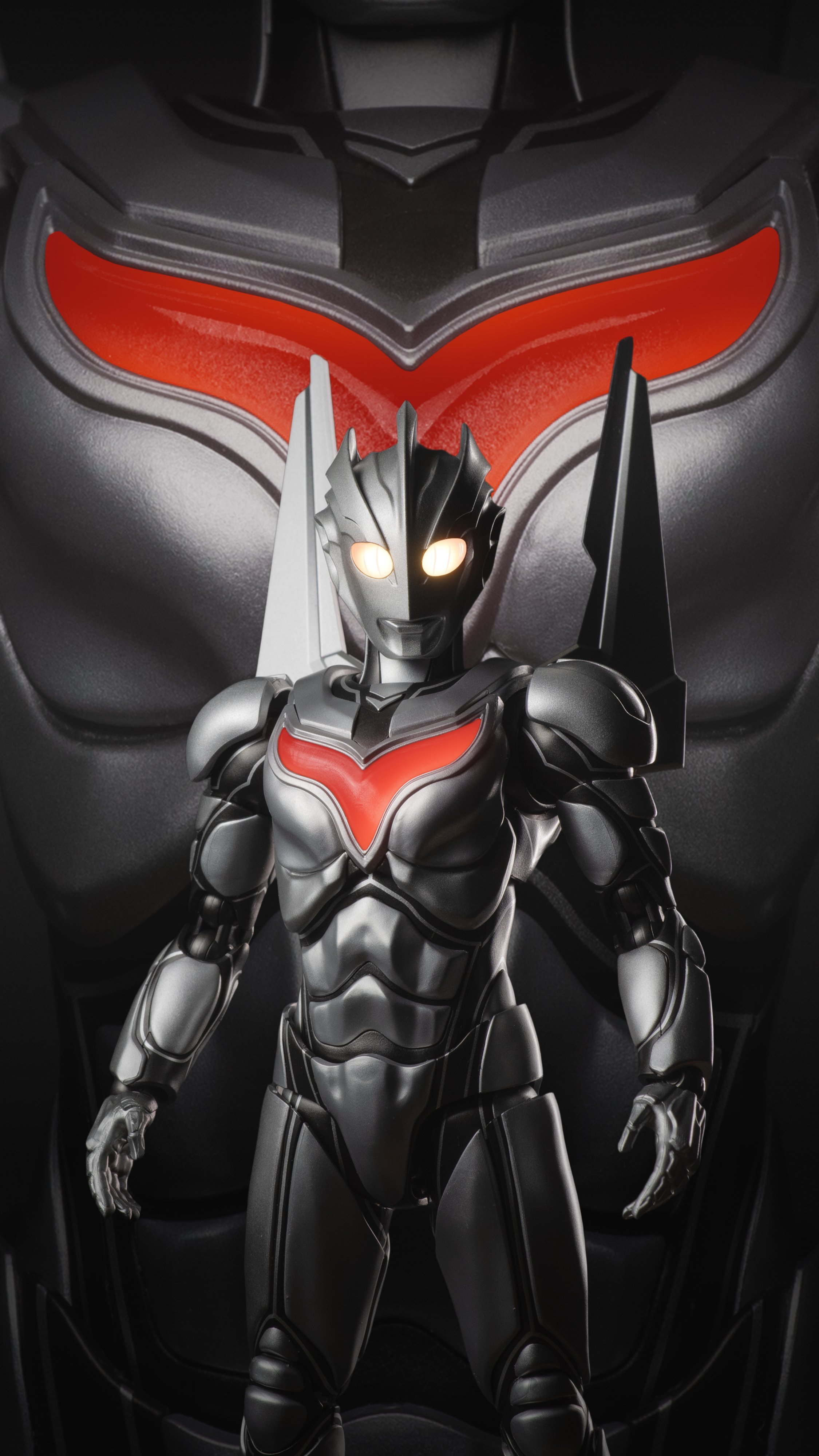 ウルトラマンノア | ultramangruut Museum | MUUSEO 148773