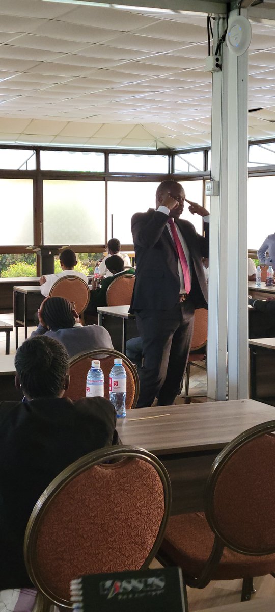 Kenya Agricultural and Livestock Research Organization is participating at the 4th Multisectoral Conference and Exhibition on Research and Science, Technology  and Innovation [MS-CORSTI] with the theme of Research,