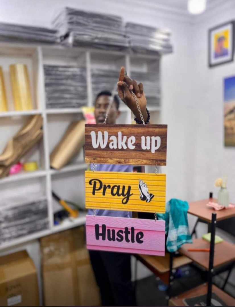 it’s a new day🔔