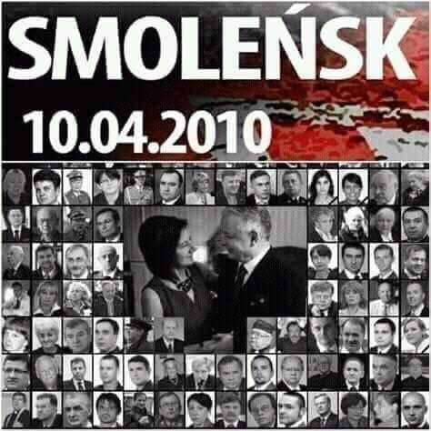 #Smoleńsk pamiętamy