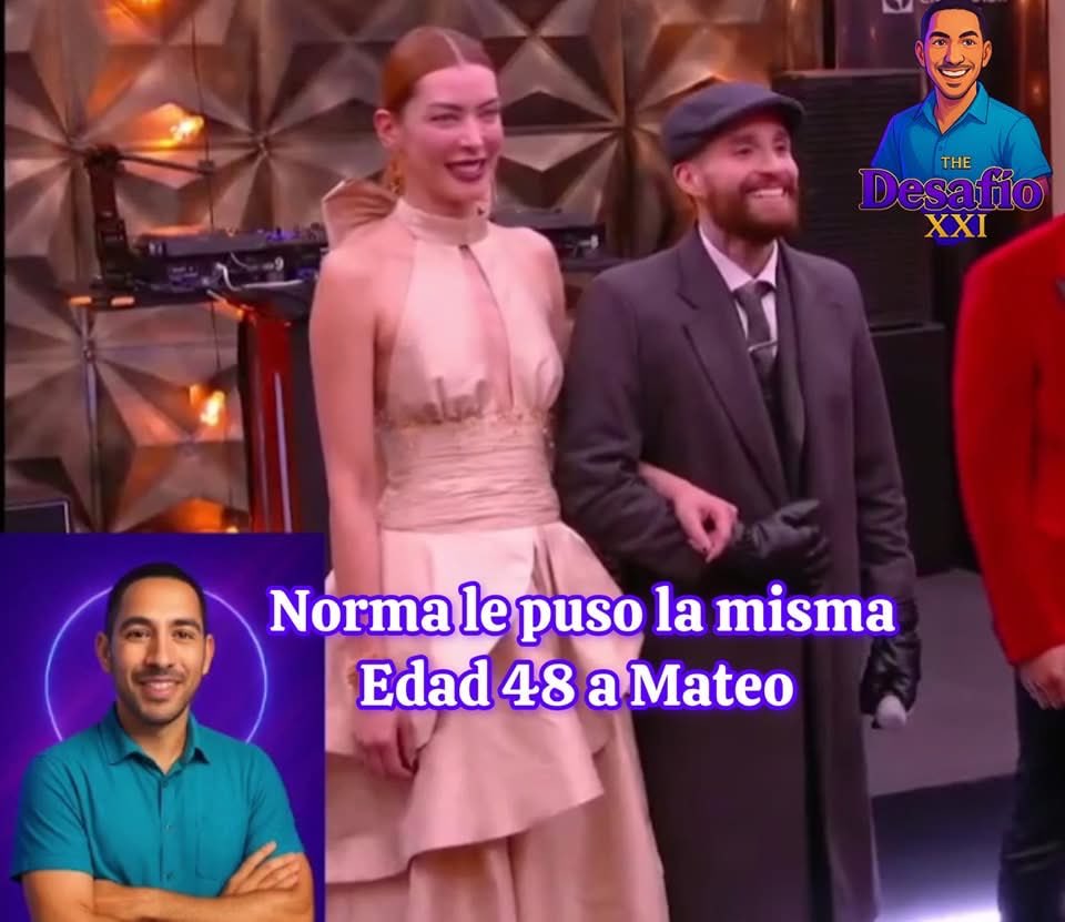 johanag05's tweet photo. Cambiando de tema: La mala mano si existe #LaCasaDeLosFamososCol2 #LaCasaDeLosFamososCol https://t.co/d0OYYnlAkP
