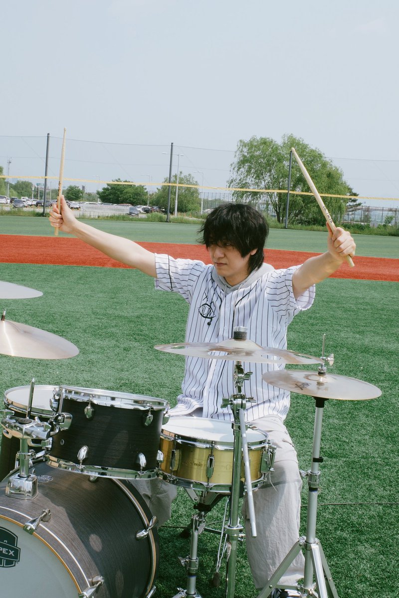 The_solutions1's tweet image. 들꽃 PERFORMANCE VIDEO 

⚾️Behind Photo 1

#솔루션스
#THESOLUTIONS
#들꽃 #김성근의겨울방학 #불꽃야구