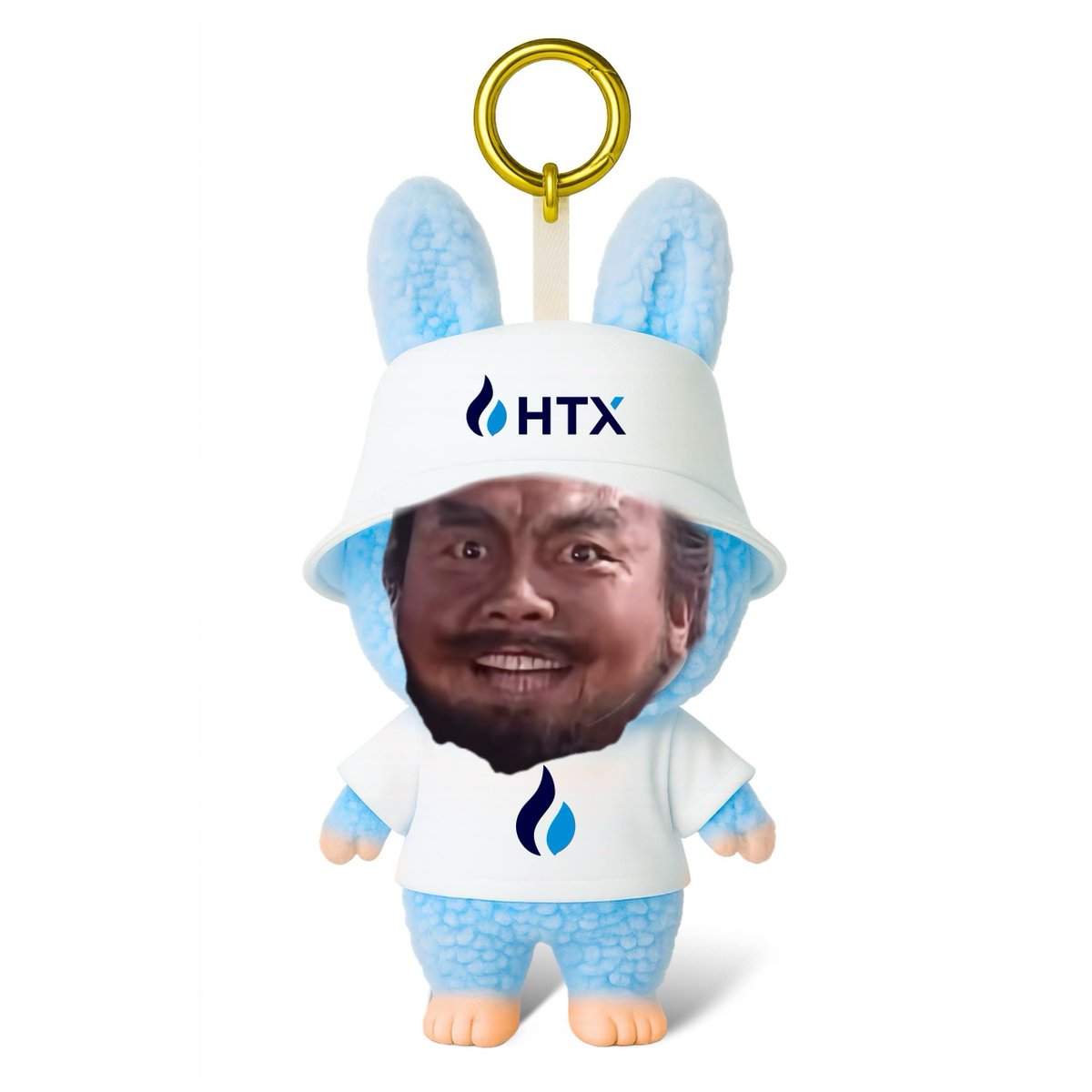 HTX-Live (@htx_live) on Twitter photo 🦸小编终于想起来LABUBU长得像谁了......
📈今天这个行情,谁不想拥有一个“涨飞” #LABUBU火宝 呢? 🦸小编终于想起来LABUBU长得像谁了......
📈今天这个行情,谁不想拥有一个“涨飞” #LABUBU火宝 呢?