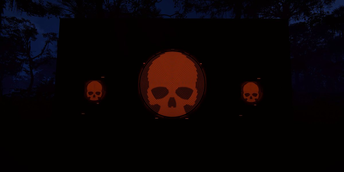 Decay Armored Door-my new work, which is a continuation of the radioactive collection. I will be very happy to have your support!

Link: steamcommunity.com/sharedfiles/fi…

<a href="/gerrmanman/">ThatGermanGuy</a> <a href="/FcpnchStds/">facepunch</a> <a href="/HedgesnVideos/">Hedge</a>
#rust #rustworkshop #rustskins