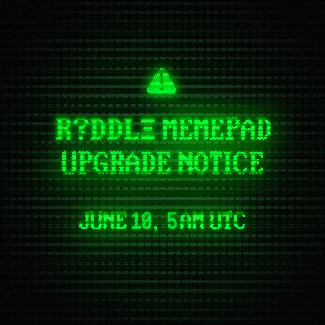 R?DDLΞ.fun tweet media