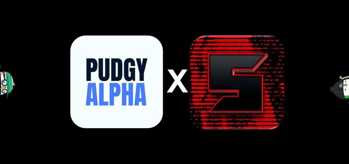 Pudgy Alpha π§ (@pudgyalpha) on Twitter photo Excited to announce the Penguins will be getting spots for <a href="/Syndicateonabs/">Syndicate</a> 
GA live in discord. Excited to announce the Penguins will be getting spots for <a href="/Syndicateonabs/">Syndicate</a> 
GA live in discord.