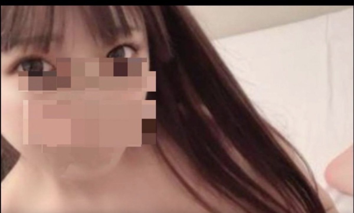 wolf12345676's tweet photo. @bErafMihSJ59121 写真送ってきたのこれで、、、、、？www https://t.co/vfkN6vkicI