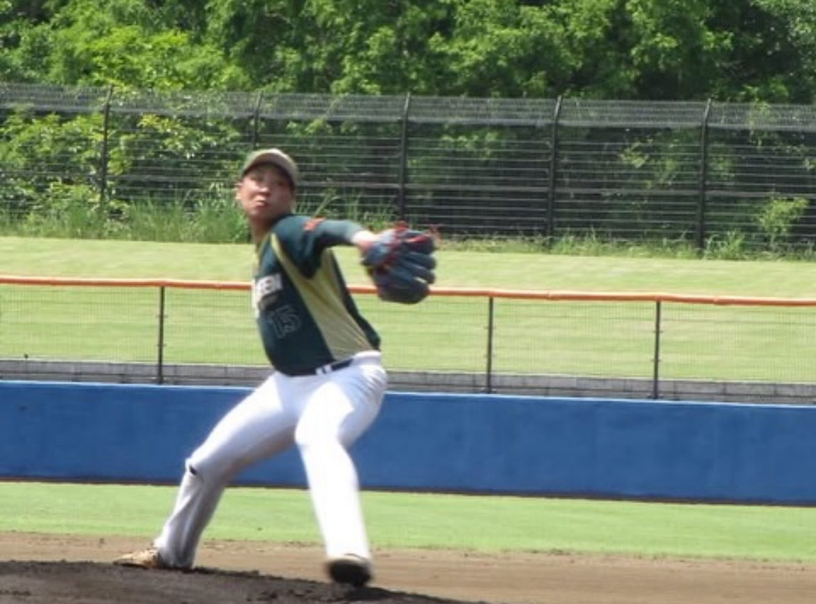 GC_athle1989's tweet photo. 天皇賜杯第80回全日本野球大会埼玉県予選
2回戦
埼玉縣信用金庫様 3-4 GCアスレ

[バッテリー]
山川(11回3失点)-宮内

準々決勝
朝霞市役所様 5-3 GCアスレ

[バッテリー]
真崎(6回途中5失点)、松本(4回無失点)-宮内、渡辺

全員必勝で挑んだ天皇杯は、準々決勝敗退に終わりました､､､､ https://t.co/5G5awhWEr3