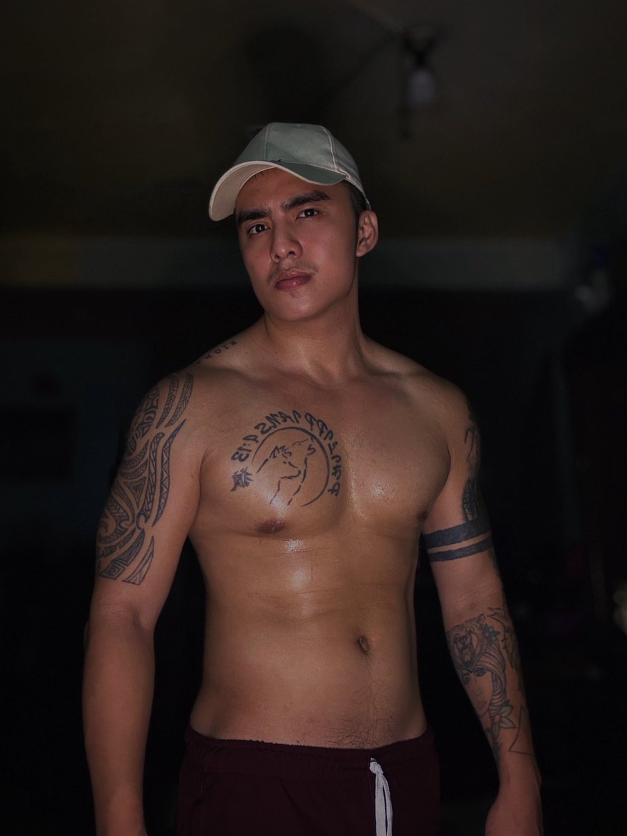 No abs, No Problem ❤️