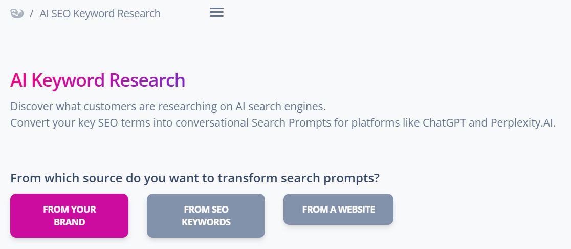 Top 7 Answer Engine Optimization Tools in 2025

Instead of showing a list of links, search engine tools like ChatGPT, Google AI Overviews, and Perplexity now provide direct answers.
This shift makes it harder for websites to stand out using only traditional #SEO methods.