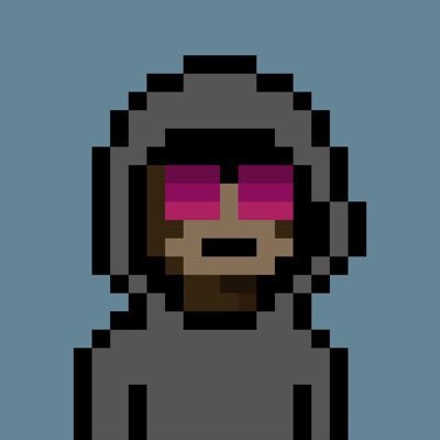 Crypto Granny CEO tweet media