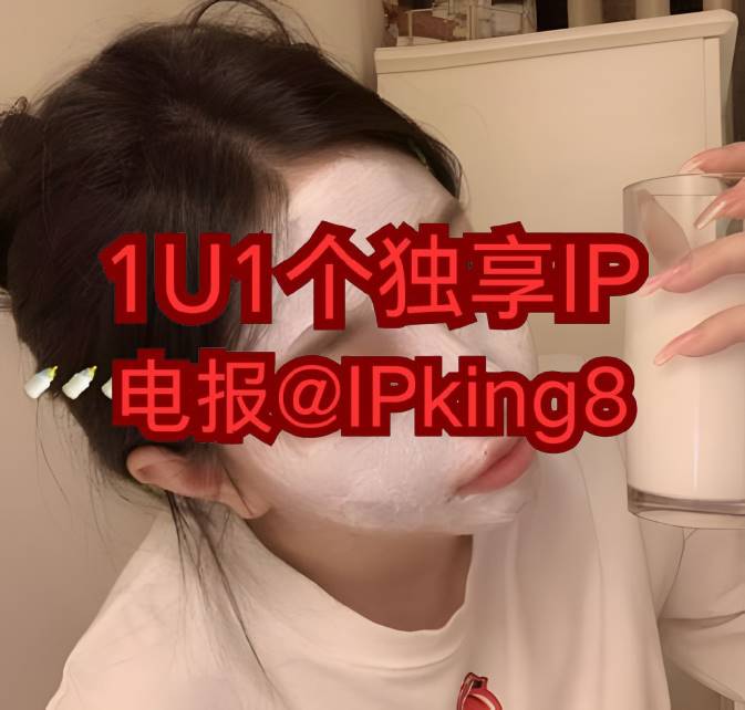 MariahRogemwar's tweet image. 🦁 😏 🫠 😢 😖
低价住宅ip