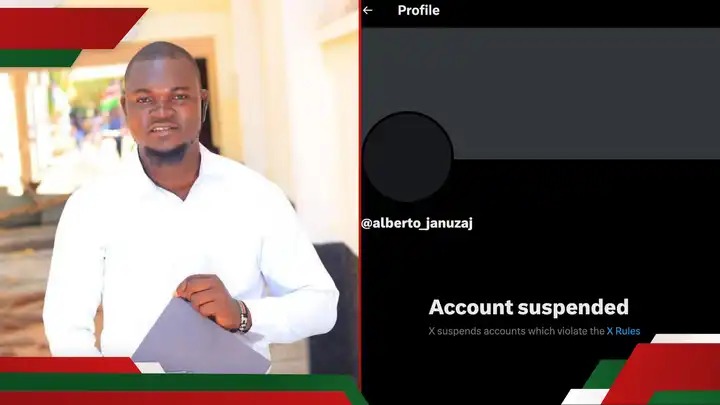 Maverick Aoko tweet media