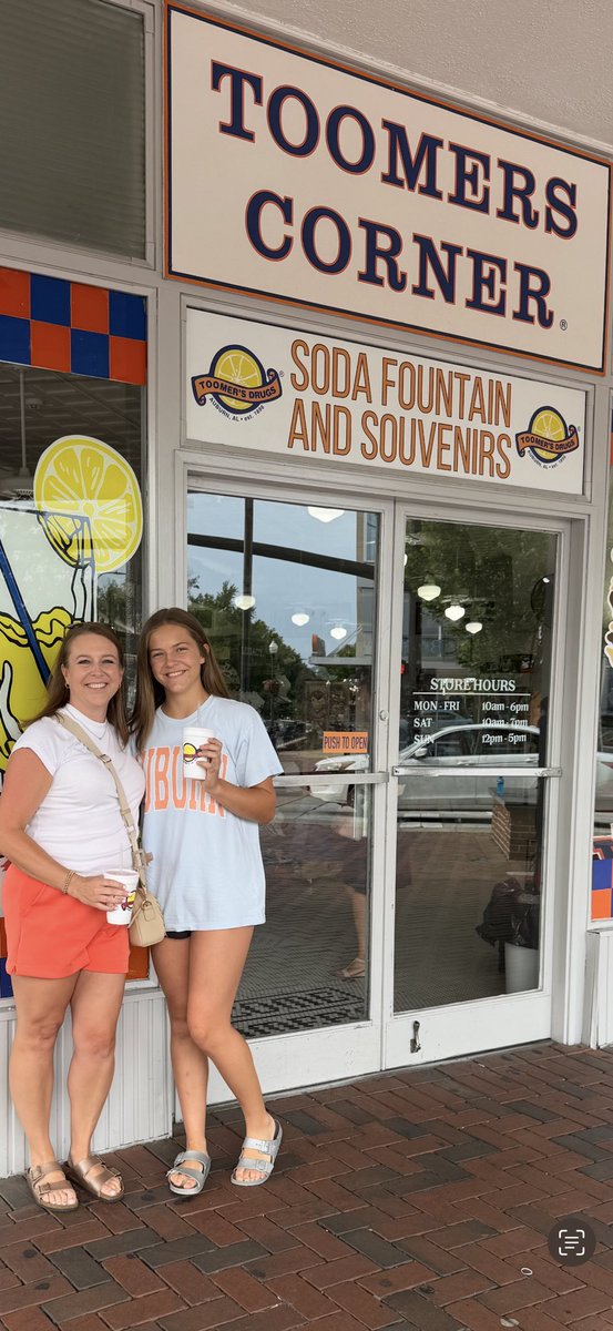 Looking forward to my first camp at Auburn with some of my awesome teammates!

<a href="/ExtraInningSB/">EXTRA INNING SOFTBALL</a> @linedsoftball @legacylegendsS1 <a href="/FastpitchPower/">Fastpitch Power</a> <a href="/TopPreps/">College Coach / College Scout / College Recruiter</a> <a href="/UWAA_United/">United Women’s Athletic Association</a> <a href="/los_stuff/">Carlos Arias</a> <a href="/gobigrecruiting/">Go Big Recruiting</a> @Coastrecruits @softballdown @maxpreps @toppreps <a href="/GoMVB/">GoMVB Get Seen. Get Serious. Get to the Next Level</a> <a href="/SBRRetweets/">Softball Recruiting Reposts</a> @coastrecruitssb