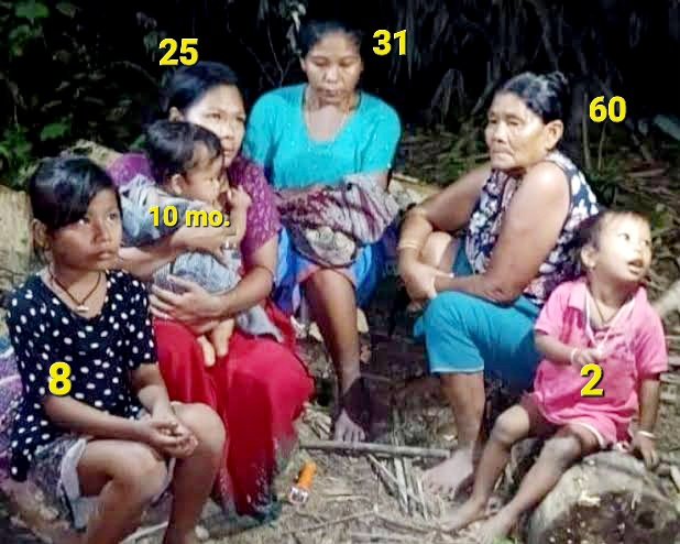 Meiteilica (@meiteilica) on Twitter photo Whatever moral ascendancy India held in the aftermath of the #PahalgamTerrorAttack has been lost when Govt of India chose to re-engage with Kuki terrorists in a dialog.
It is shameful that <a href="/HMOIndia/">गृहमंत्री कार्यालय, HMO India</a> officials sat across the table yesterday with the terrorists who had kidnapped Whatever moral ascendancy India held in the aftermath of the #PahalgamTerrorAttack has been lost when Govt of India chose to re-engage with Kuki terrorists in a dialog.
It is shameful that <a href="/HMOIndia/">गृहमंत्री कार्यालय, HMO India</a> officials sat across the table yesterday with the terrorists who had kidnapped