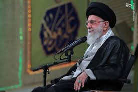 ولایت در اندیشه رهبر انقلاب، عامل تضمین استقلال سیاسی است..
#لبیک_یا_خامنه_ای
 #عهد_غدیر