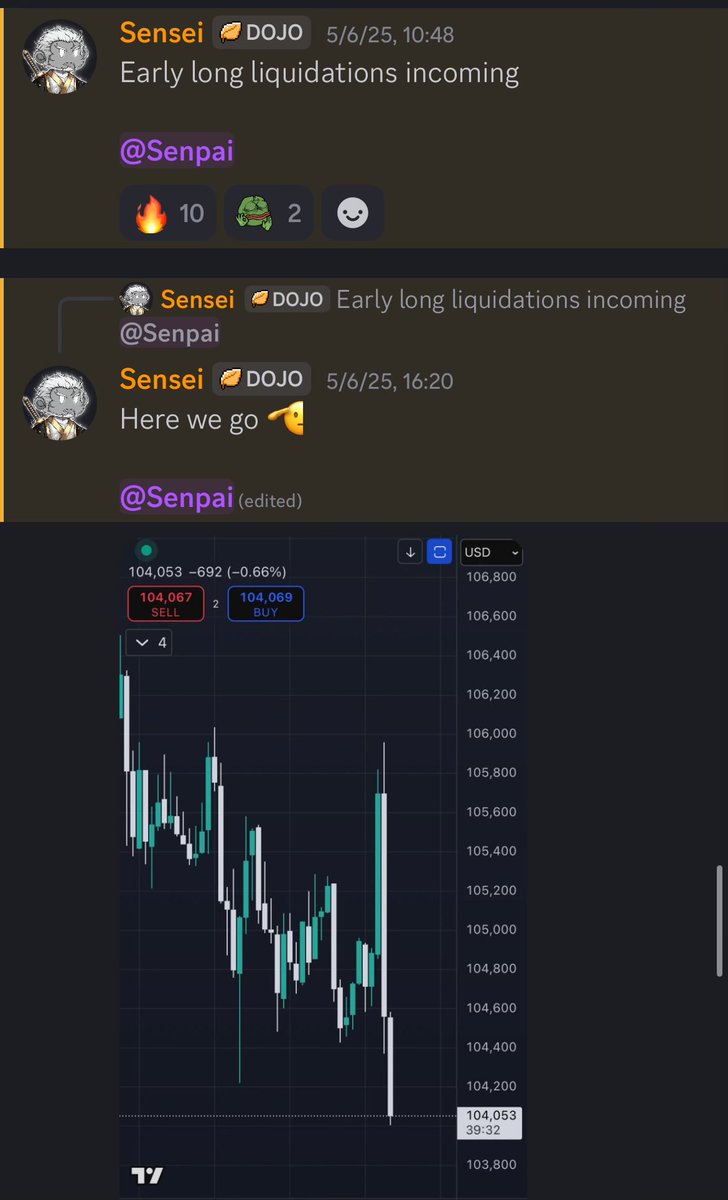 SenseiDAO tweet media