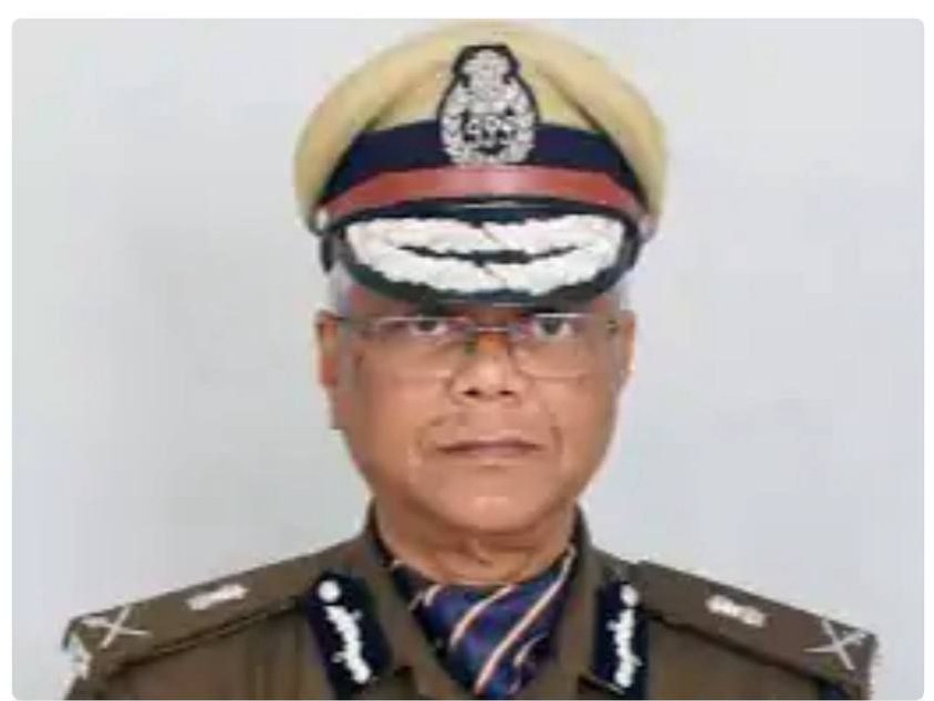 यूआर साहू बने RPSC के चेयरमैन, राज्यपाल हरिभाऊ बागडे ने जारी किए आदेश
