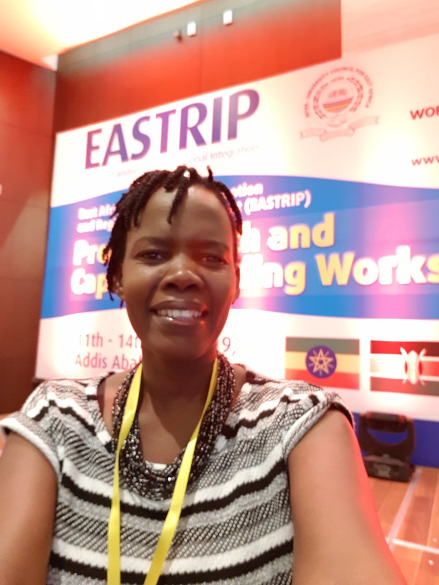 AgnesAsiimwe (@agnesasiimwe) on Twitter photo Six years ago on June 11th 2019, we launched the TVET project <a href="/EASTRIPSTI/">EASTRIP Project</a> in Addis Ababa. Thousands of East Africans have gained life changing vocational #skills through EASTRIP and are doing well. Six years ago on June 11th 2019, we launched the TVET project <a href="/EASTRIPSTI/">EASTRIP Project</a> in Addis Ababa. Thousands of East Africans have gained life changing vocational #skills through EASTRIP and are doing well.