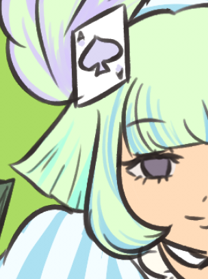 「WE ARE GETTING THERE I PROMISE...」|대のイラスト