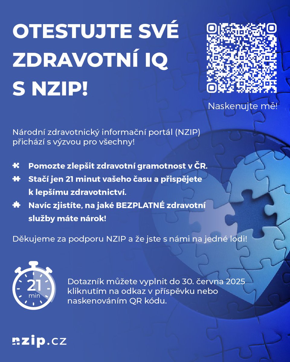 Státní zdravotní ústav tweet media