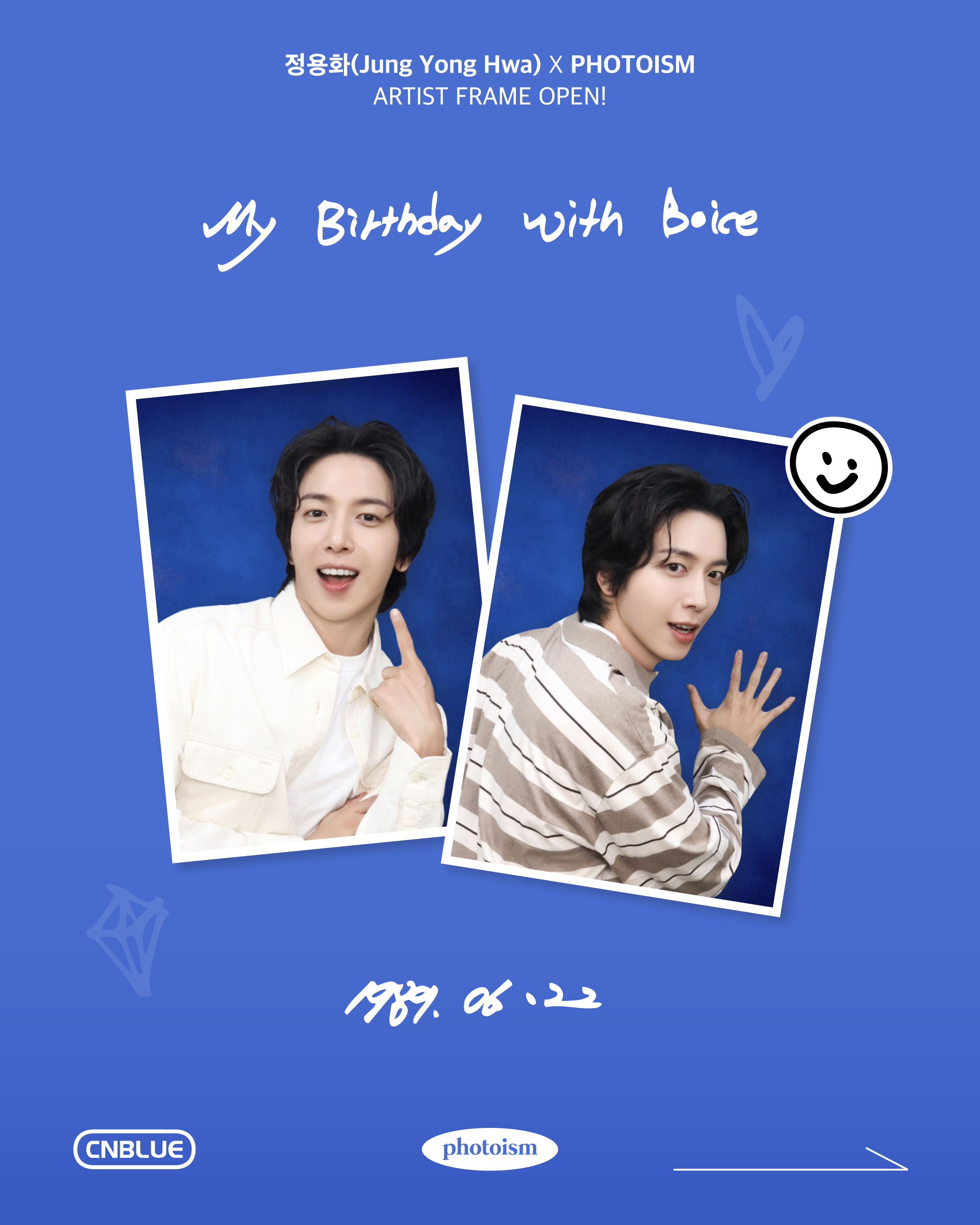 CNBLUE (@official_CNBLUE) / X