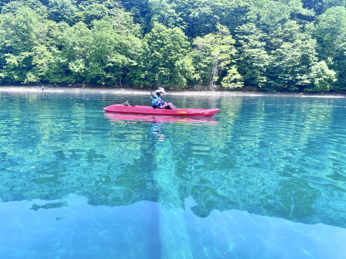 マリコ@obagolf改 tweet media