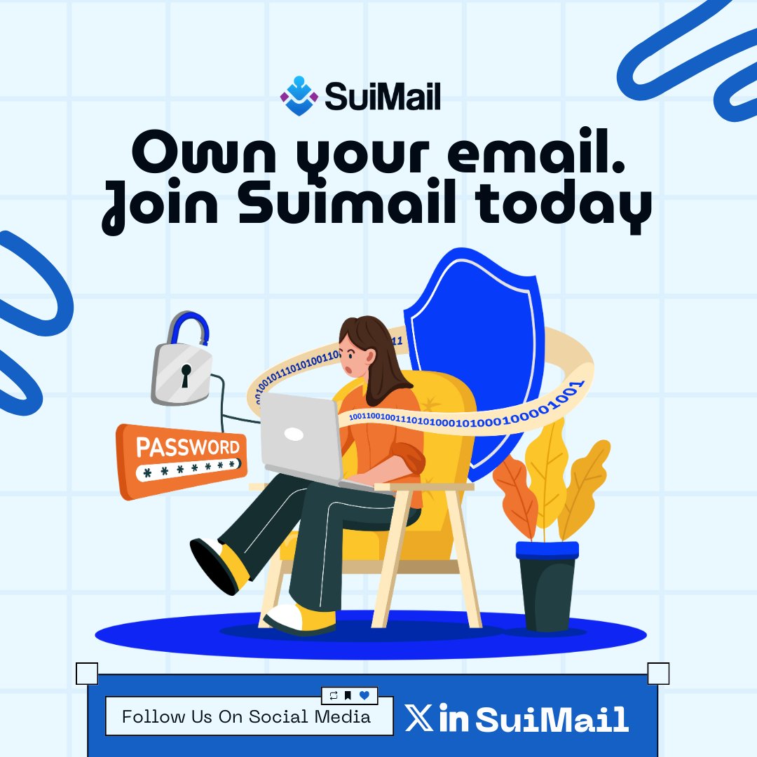 Huge congratulations to the <a href="/suioncampus/">Sui On Campus</a> builders, especially Team Alpha with their game-changing <a href="/SUIMAIL_/">SUIMAIL</a>, heading to Demo Day!

Out of 600+ projects, your creativity and skill are taking center stage. The future of Web3 is in your hands, and we’re just getting started!

To the