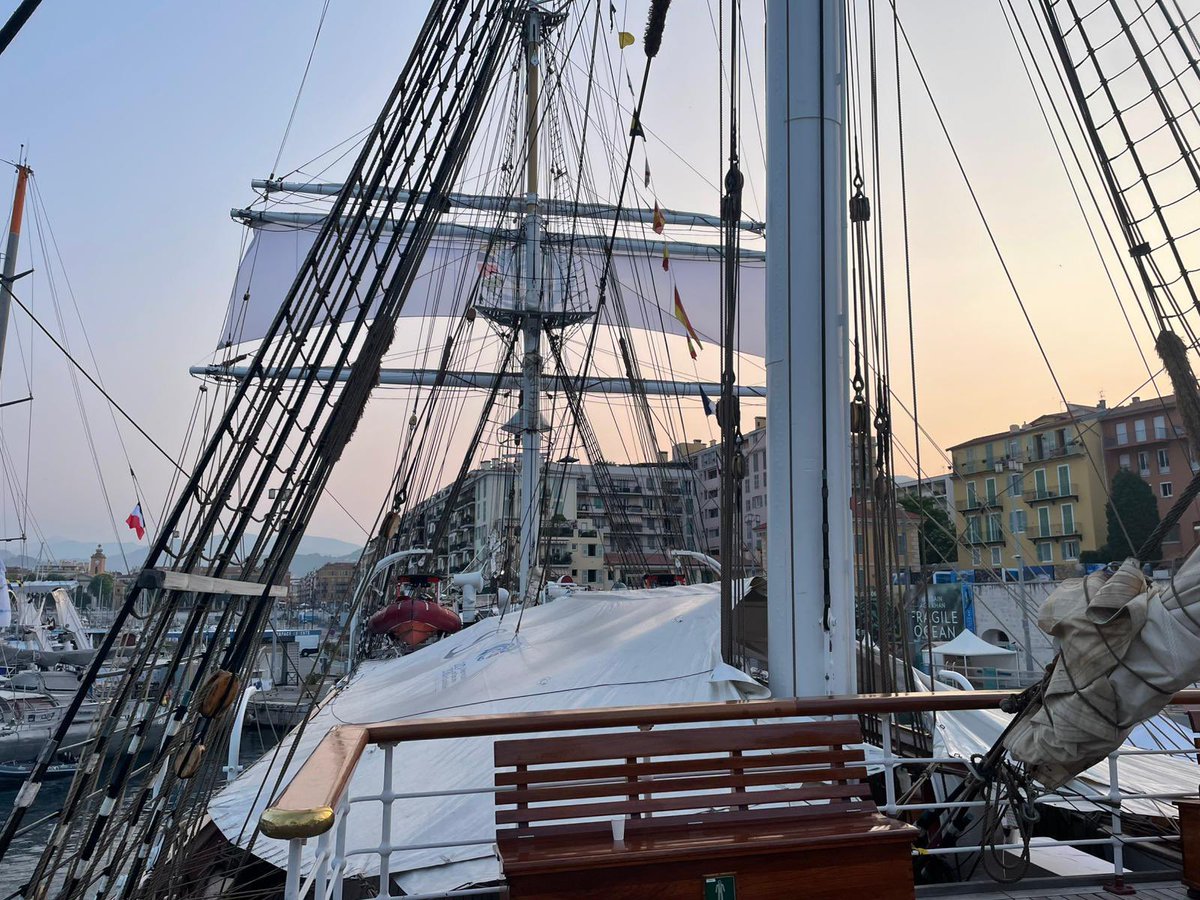 Nicolas Merou 📻 📺 tweet media