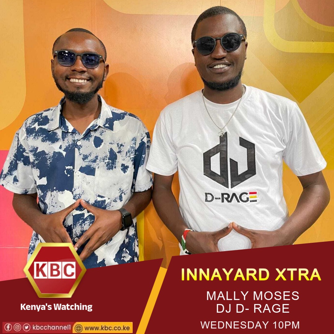 D-Rage 25flow © (@d_rage25flow) on Twitter photo Reggae with a signature touch!🚦
#InnayardXtra brings you a sound you won’t find anywhere else!
Live on <a href="/KBCChannel1/">KBC Channel 1 News</a> Every Wednesdays from 10PM 🕙 alongside Mally Moses
#dj
#musically Reggae with a signature touch!🚦
#InnayardXtra brings you a sound you won’t find anywhere else!
Live on <a href="/KBCChannel1/">KBC Channel 1 News</a> Every Wednesdays from 10PM 🕙 alongside Mally Moses
#dj
#musically