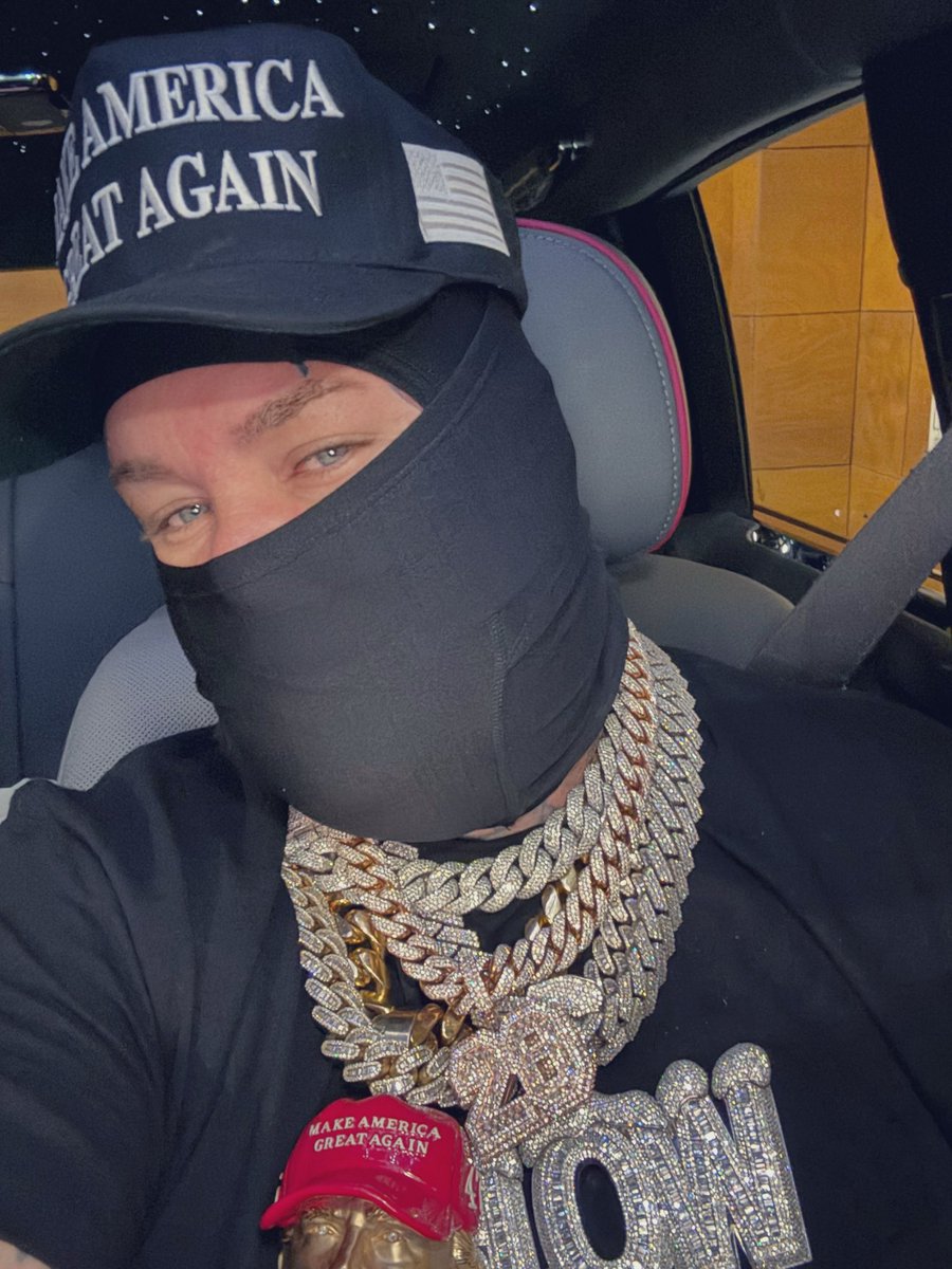 Gonna sneak into Mexico illegally, get welfare benefits &amp; free healthcare from their govt, wave the American flag, burn the Mexican flag, throw rocks at cops, burn vehicles, and then say the Mexican President is a fascist for trying to stop me.