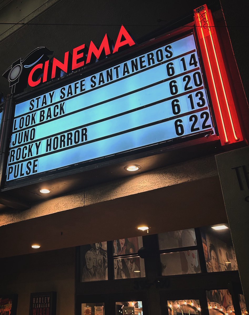 The Frida Cinema tweet media