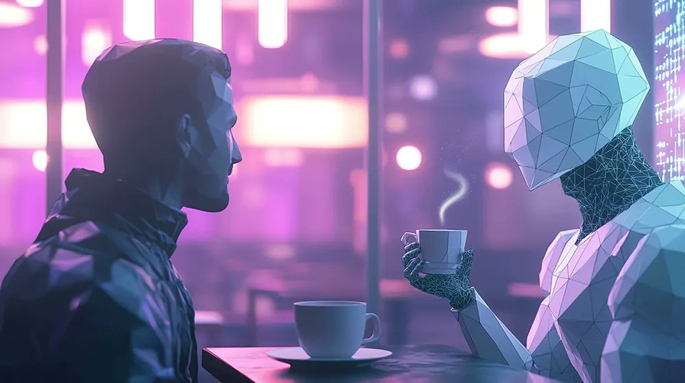 If your AI only optimizes clicks and churn, you’ve built a calculator, not a partner. Philosophy, not code, will determine who wins the AI race.

➡️ MIT researchers argue that AI won’t succeed because of more data or better algorithms but it will succeed when it reflects your