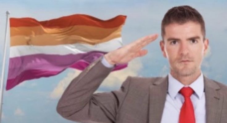 The lesbians love you kokichi ouma