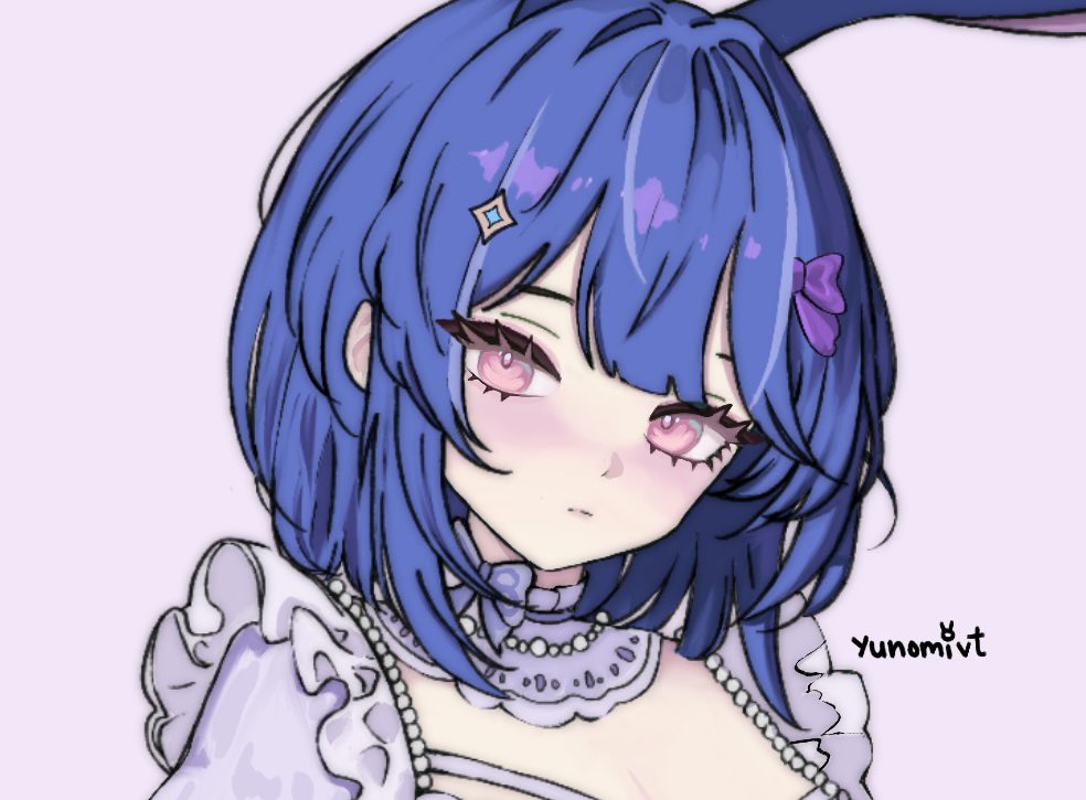 yun yun~ is that a lost mortal i see? come sit and have tea with me? don't worry, we'll have all eternity~

🎨: me ૮ ˶ᵔ ᵕ ᵔ˶ ა

#vtuber ۶ৎ #vtuberuprising ۶ৎ #yunomedia