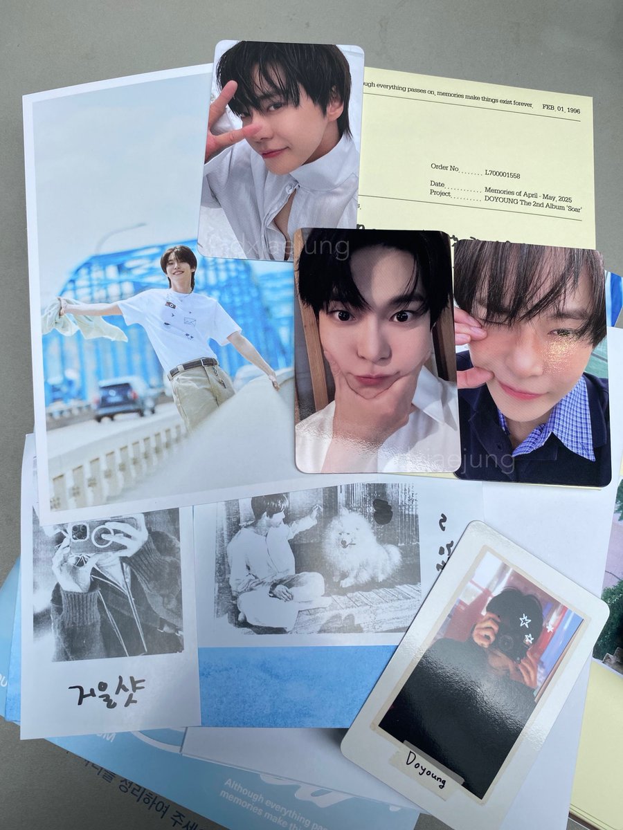 all my version pulls for soar album are literally my wishlist pcs SEXYYYYY