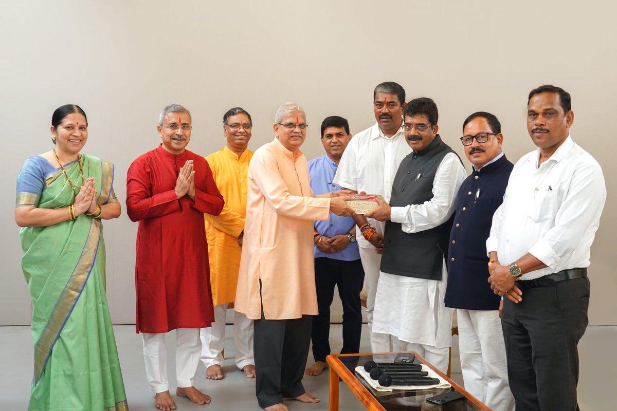 Sanatan Sanstha tweet media