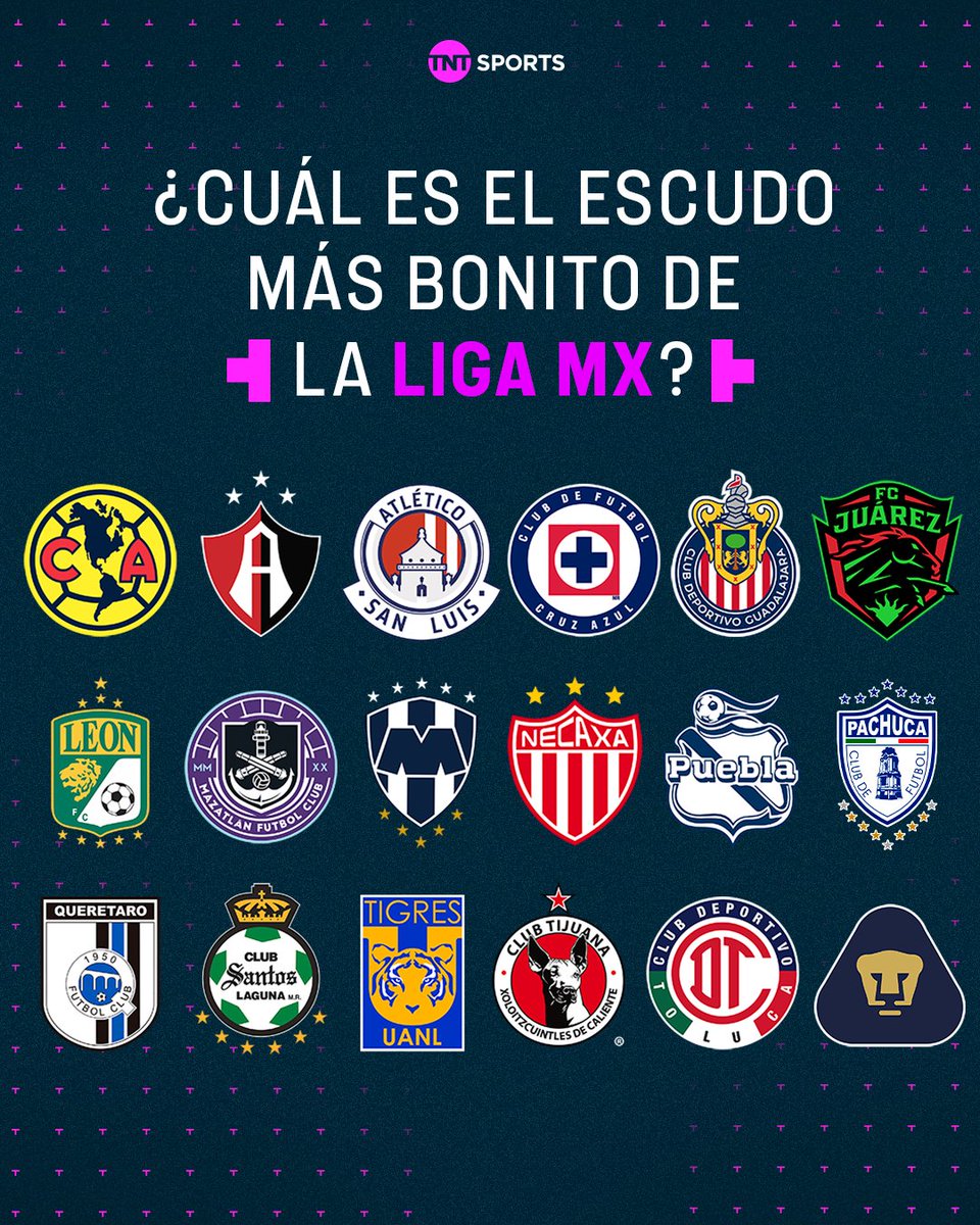 TNT Sports México tweet media