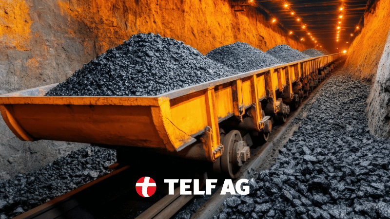 TELF AG on the Strategic Role of Rare Earth Element Minerals in the Global Energy Transition

#TELFAG #StanislavKondrashov #rareearths 

zurl.co/RjfKC