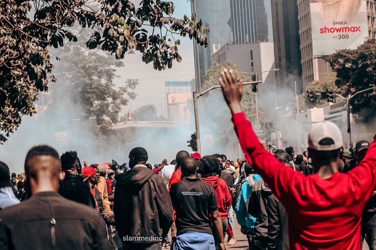 slammed_inc's tweet image. #genzprotests