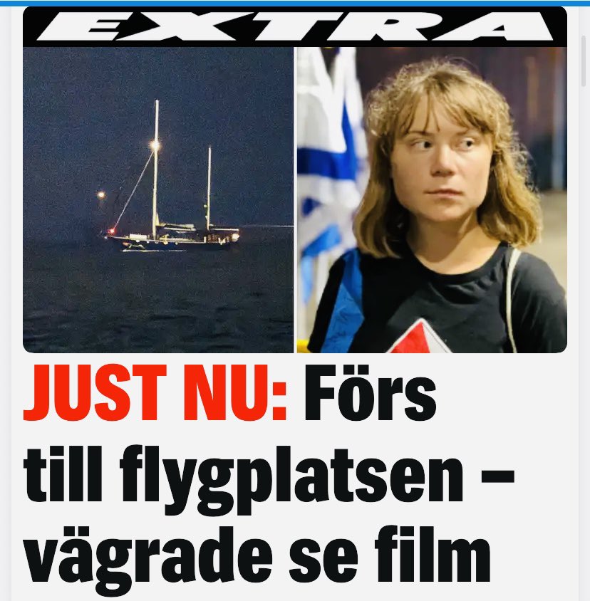 🇸🇪 Lilla My 🇸🇪 🇪🇸🇮🇹🇮🇱🎗️ tweet media