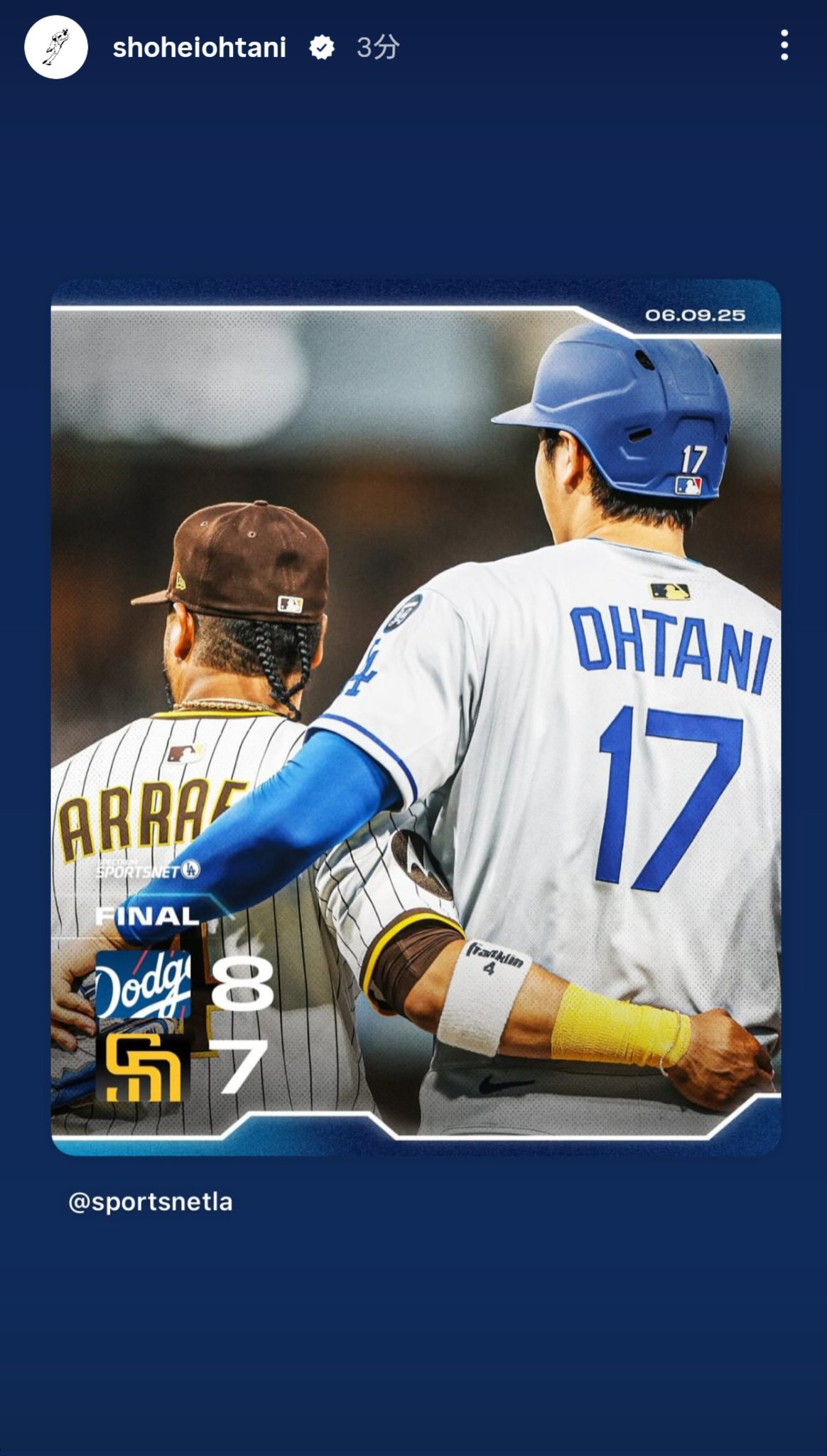 Sho-Time on X: 