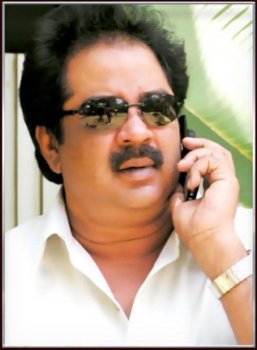 Remembering the great director EVV garu on his Birthday..
He had inspired many directors with his unique style and extraordinary success 
#EVVLivesOn