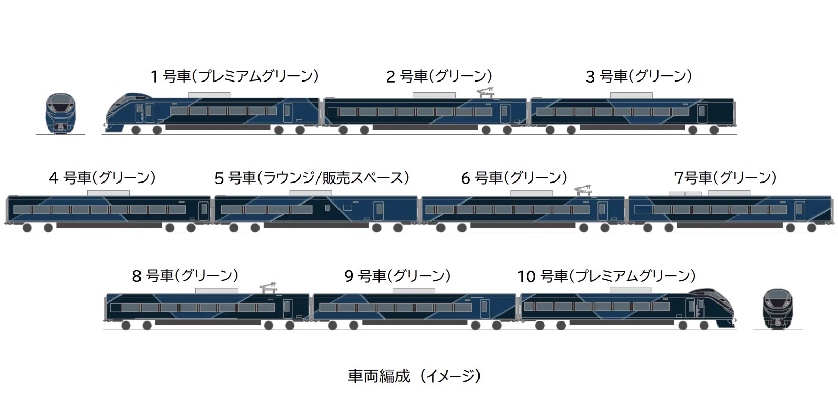鉄道新聞®︎ on X: 