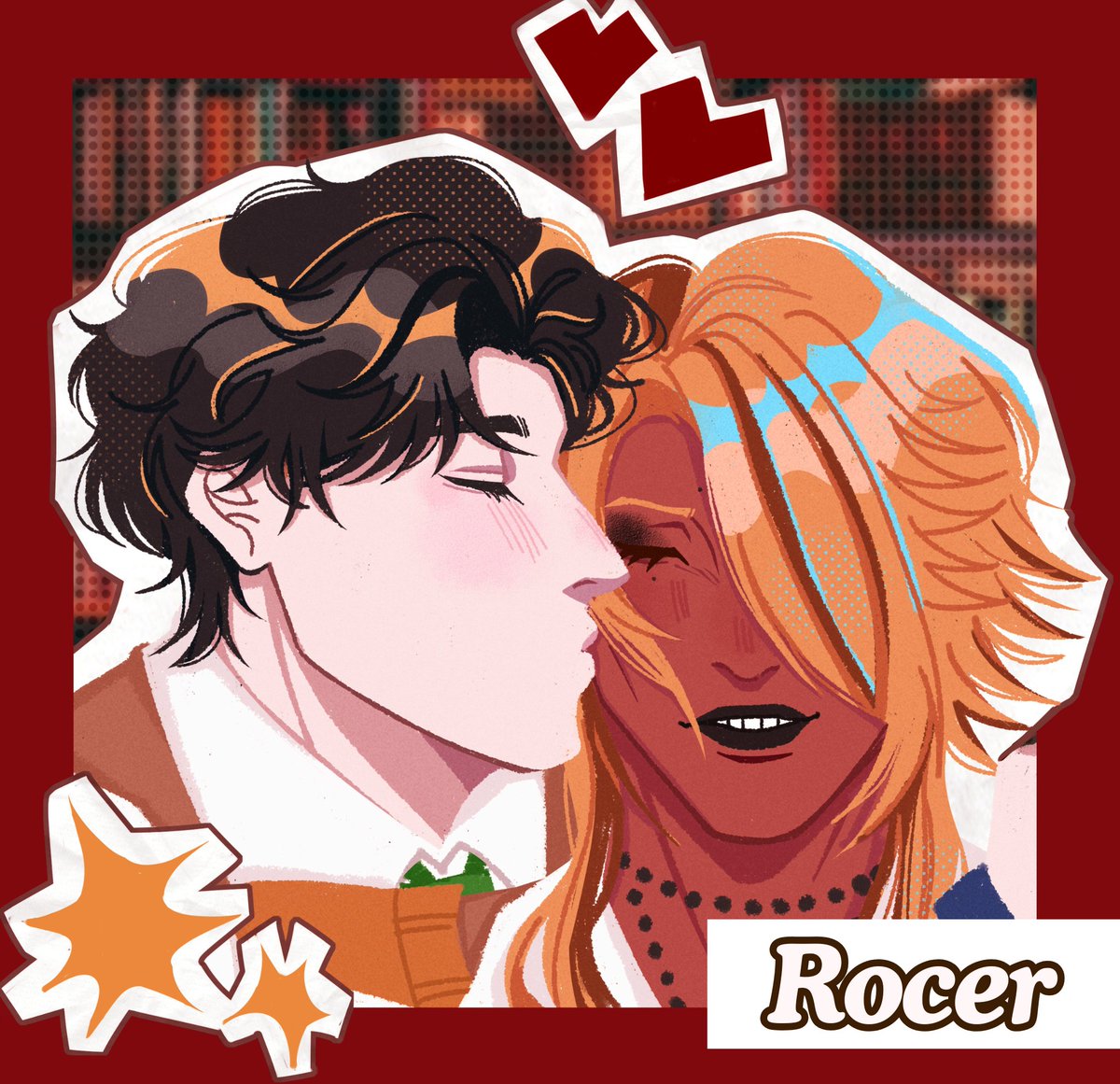 Highschool sweethearttttt🙄

#oc #ocsbase