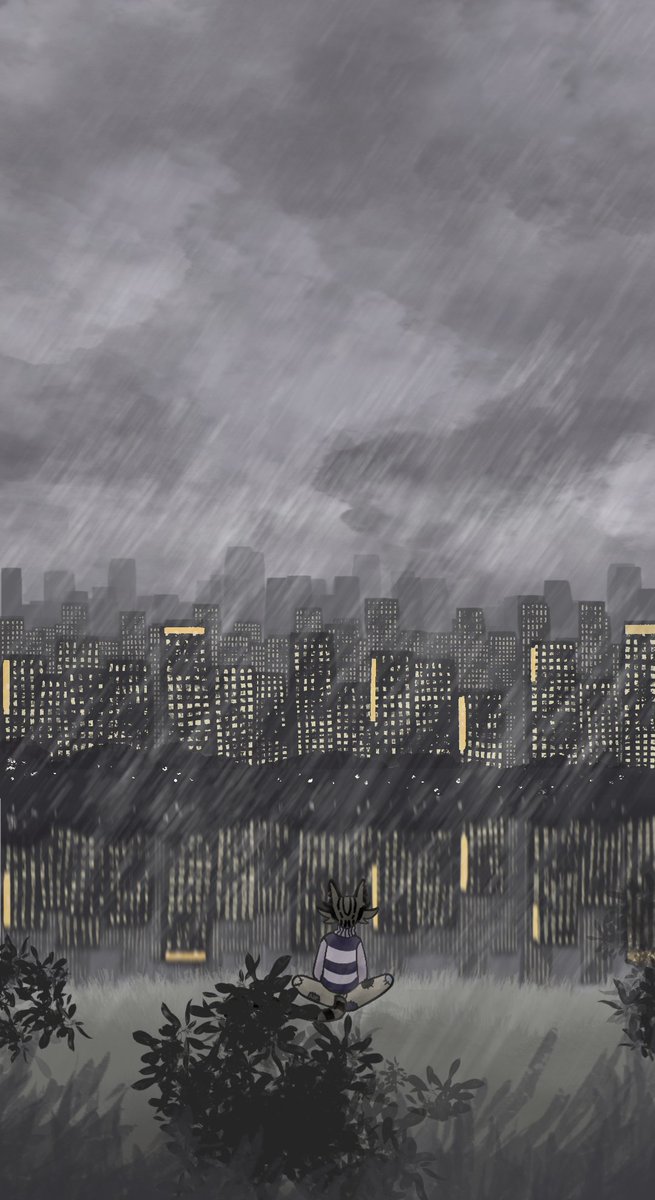 jack! :3 comms open! tweet media