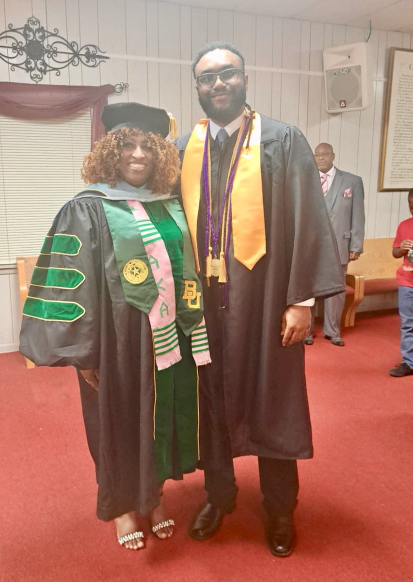 Dr. NaTasha Crain (@classycrain) on Twitter photo Honored to deliver the Baccalaureate Address at the 13th Annual Rev. J.H. Creal Sr. Program. 
To the Class of 2025: God’s plans don’t follow statistics—they follow purpose. Walk boldly with faith, focus & fortitude. 🎓🙏🏾❤️
#DrCrainSpeaks #FaithFocusFortitude #ClassOf2025 #ETBLDA Honored to deliver the Baccalaureate Address at the 13th Annual Rev. J.H. Creal Sr. Program. 
To the Class of 2025: God’s plans don’t follow statistics—they follow purpose. Walk boldly with faith, focus & fortitude. 🎓🙏🏾❤️
#DrCrainSpeaks #FaithFocusFortitude #ClassOf2025 #ETBLDA
